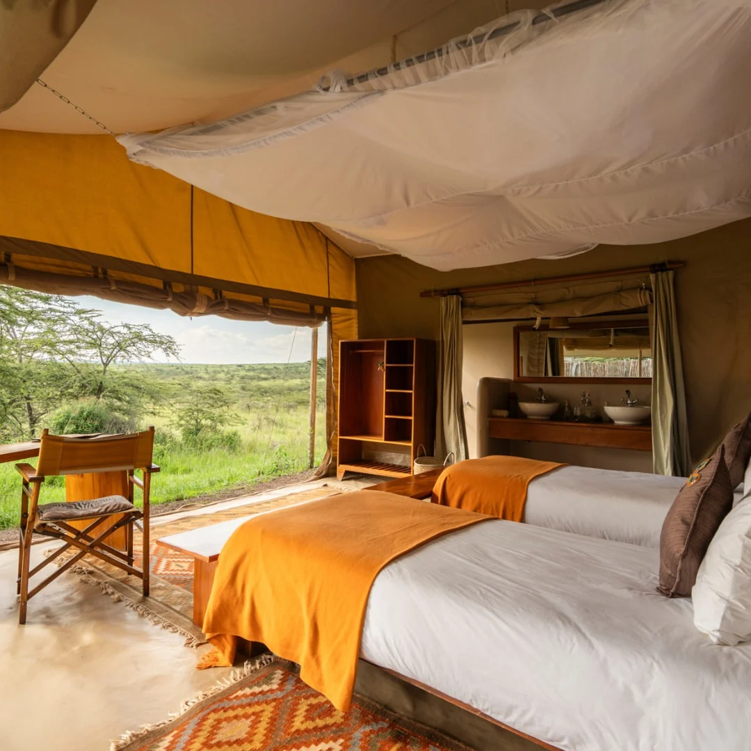 Kandili Camp